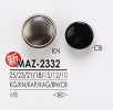 MAZ2332 メタルボタン