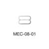 MEC08-01 エイトカン薄地用 8mm ※検針対応
