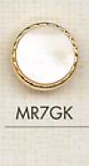 MR7GK 上品 レディース用 ボタン