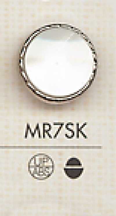 MR7SK 上品 レディース用 ボタン