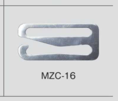 MZC16 Zカン 16MM