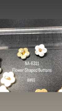 NA-6311 染色用ボタン サブ画像