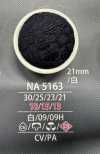 NA5163 カシメ コンビネーション くるみボタン