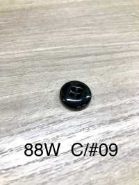 OKW8 ポリエステル ズボンボタン オークラ商事 サブ画像