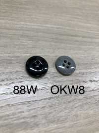 OKW8 ポリエステル ズボンボタン オークラ商事 サブ画像