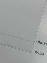OMU50 広幅規格 汎用ストレッチ芯地 日東紡アドバンテックス サブ画像