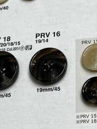PRV16 水牛調ボタン アイリス サブ画像