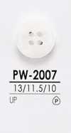 PW2007 染色用 シャツボタン