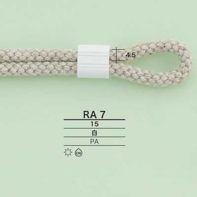 RA7 コードロック