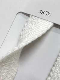 RCW1831 コットンストレッチ ヘリンボン[ゴム] RIVER サブ画像