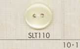 SLT110 DAIYA BUTTONS 貝調ポリエステルボタン
