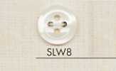 SLW8 DAIYA BUTTONS 貝調ポリエステルボタン