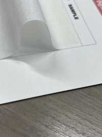 SX3 シャツ・ボトムインベル用 スパン超ハード芯地 日東紡インターライニング サブ画像