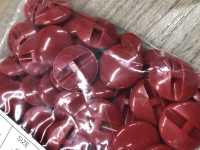 TON37 シンプル ナイロン ボタン 大阪プラスチック工業(DAIYA BUTTON) サブ画像