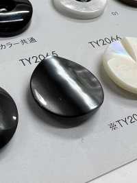 TY2065 ポリエステル樹脂製 ボタン 大阪プラスチック工業(DAIYA BUTTON) サブ画像