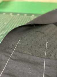 VCO メンズ向け 高級加工毛芯[芯地] オークラ商事 サブ画像