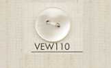VEW110 DAIYA BUTTONS 貝調ポリエステルボタン