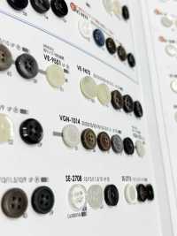 VGN1014 貝調ボタン アイリス サブ画像