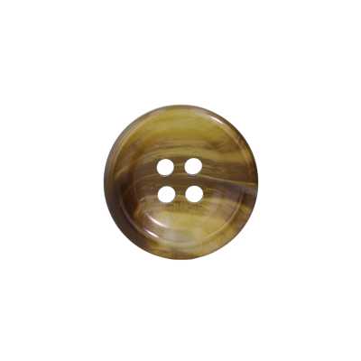 VGR2020 ポリエステル樹脂製 表穴4つ穴ボタン