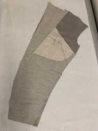 VMS メンズ向け 高級加工毛芯 【アウトレット】[芯地] オークラ商事 サブ画像