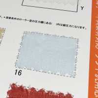 VS010 薄手・中肉素材対応 ソフト汎用芯地 20D 日東紡アドバンテックス サブ画像