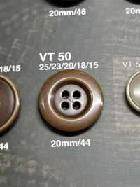 VT50 アイリッシュ・オールド[ボタン] アイリス サブ画像