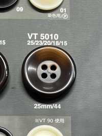 VT5010 アルドゥール[ボタン] アイリス サブ画像