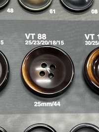 VT88 アルドゥール[ボタン] アイリス サブ画像