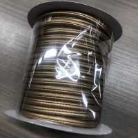 メイフェア メイフェアテープ(芯入りループ)[リボン・テープ・コード] アサヒバイアス(渡辺布帛工業) サブ画像