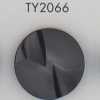 TY2066 ポリエステル樹脂製 ボタン