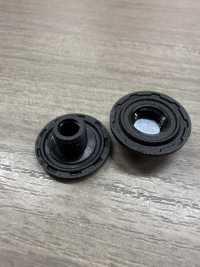 IF5020M 19MM 厚手生地対応 取り付け簡単 スナップ FIDLOCK サブ画像