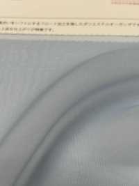 2040FT フロートオーガンジー[生地] サンコロナ小田 サブ画像