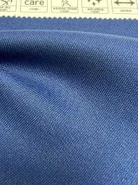 851 TC裏綿 二重織 ストレッチツイル[生地] VANCET サブ画像