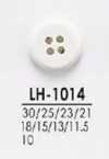 LH1014 シャツからコートまで 染色用ボタン