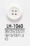 LH1060 シャツからコートまで 染色用ボタン