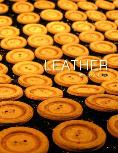 LEATHER