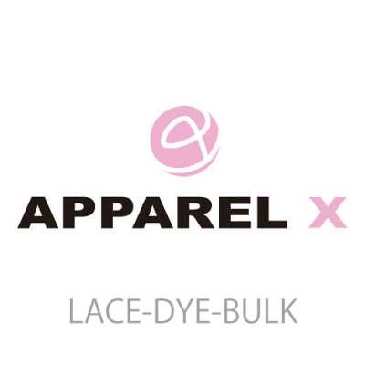 LACE-DYE-BULK レース染色用商品 量産用(376M以上)