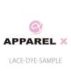 LACE-DYE-SAMPLE レース染色用商品 サンプル用(100M以下)