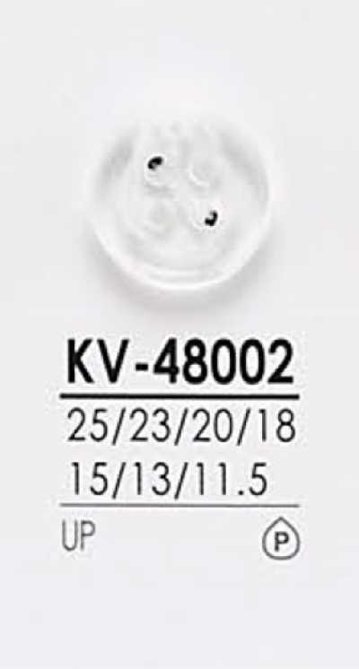 KV48002 染色用 シャツボタン