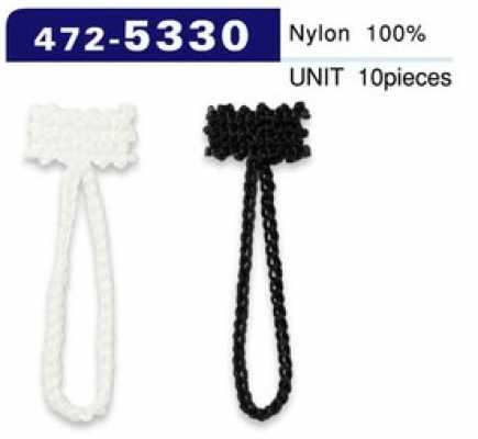 472-5330 ルーパー チェーンコードタイプ 全長38mm (入り数 10)