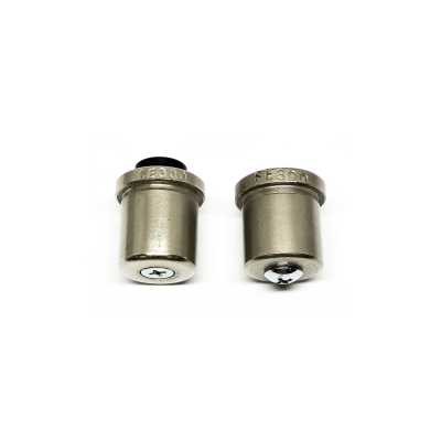 SE300 ハトメ用コマ