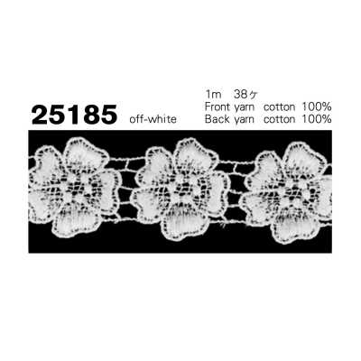 25185 ケミカルレース