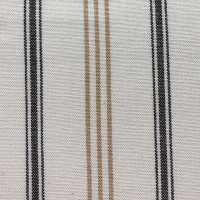 160 先染めドビー縞スレーキ[スレキ] 植山テキスタイル サブ画像