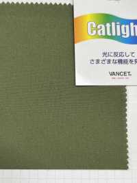 10706 Catlight&#174; CM40タイプライター(W巾)[生地] VANCET サブ画像