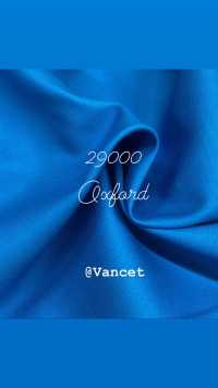 29000 オックス[生地] VANCET サブ画像