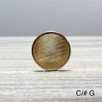 ML-22 イタリーメタルボタン UBIC SRL サブ画像