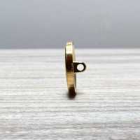 ML-22 イタリーメタルボタン UBIC SRL サブ画像