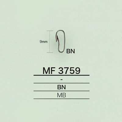 MF3759 ニューホック