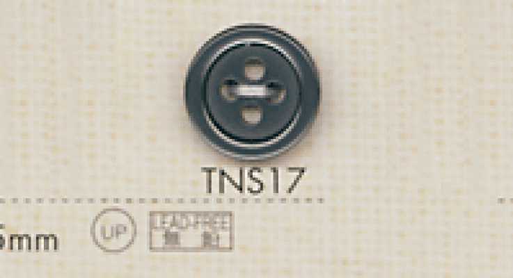 DAIYA BUTTONS 耐熱貝調ポリエステルボタン