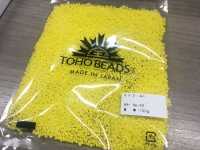 丸ビーズ 丸小・丸大ビーズ[雑貨その他] TOHO BEADS サブ画像